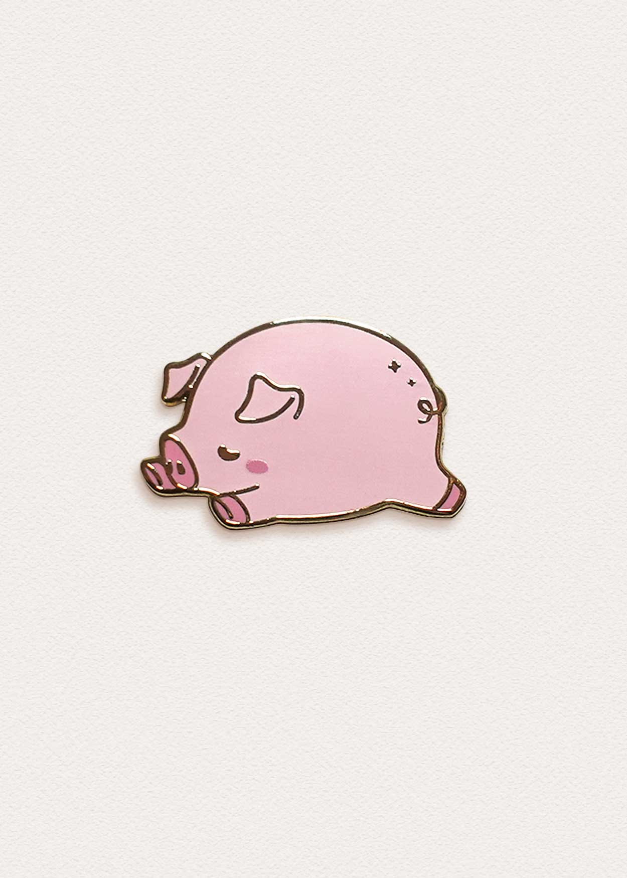 Pig Zodiac Animal