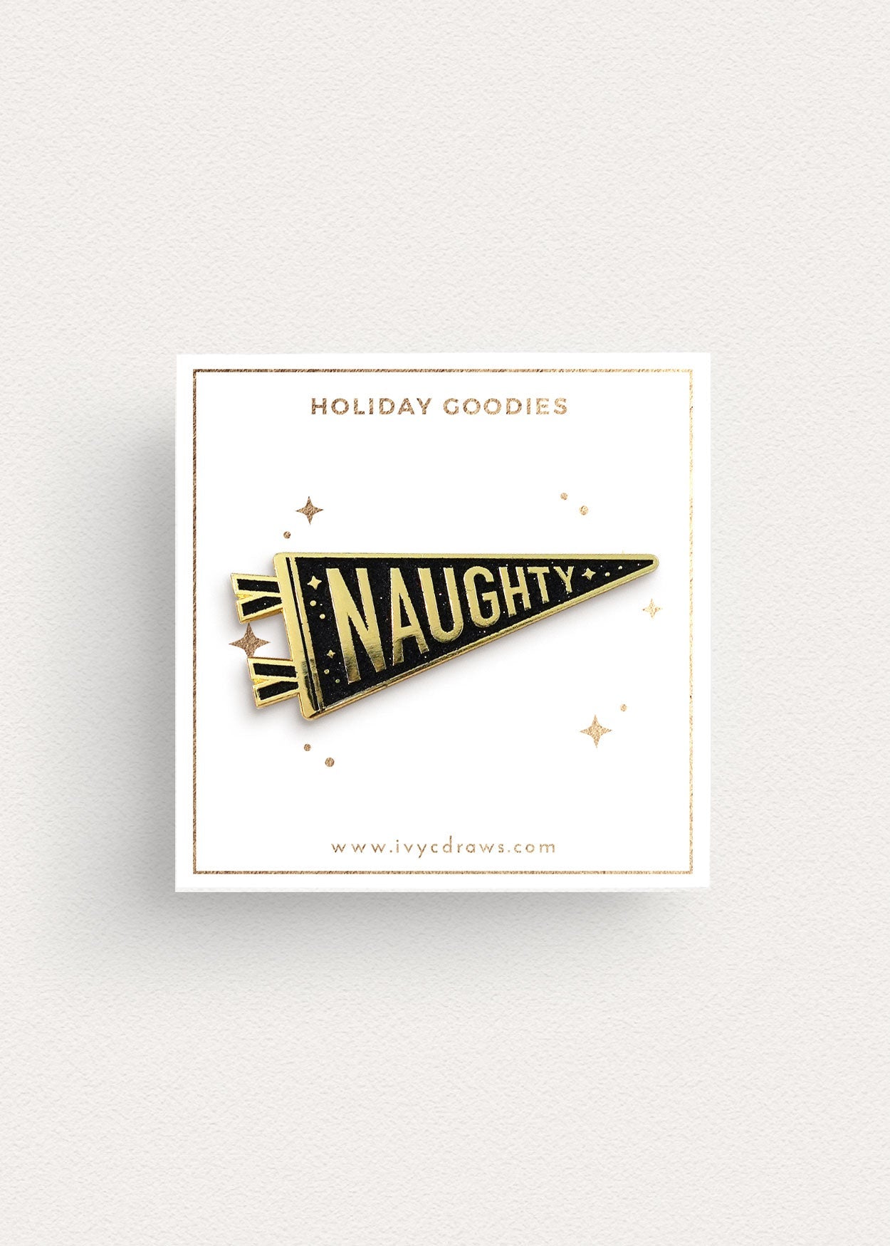 Naughty or Nice Blind Bags