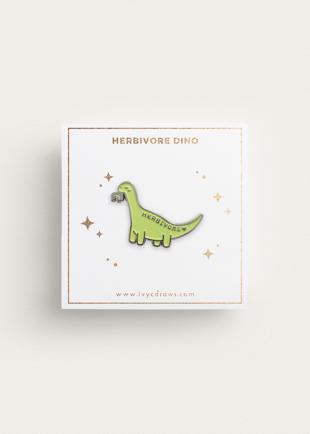 Herbivore Dino