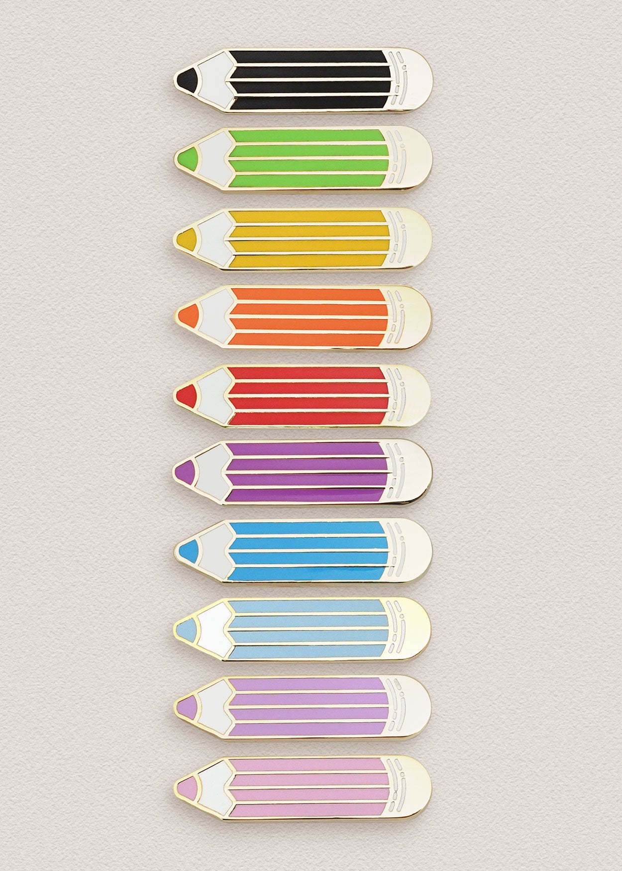 DIY Colors Set