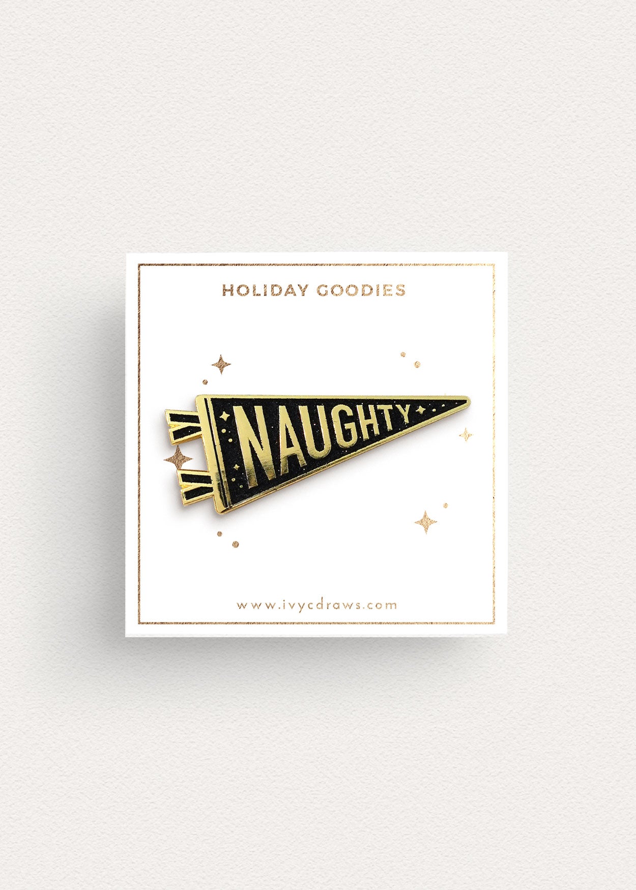 Naughty or Nice