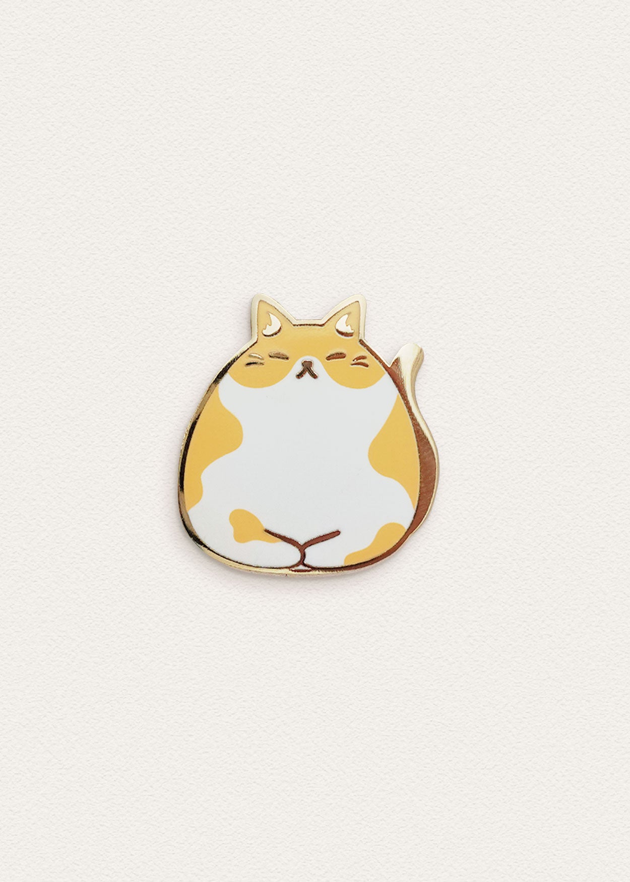 Ginger Cat