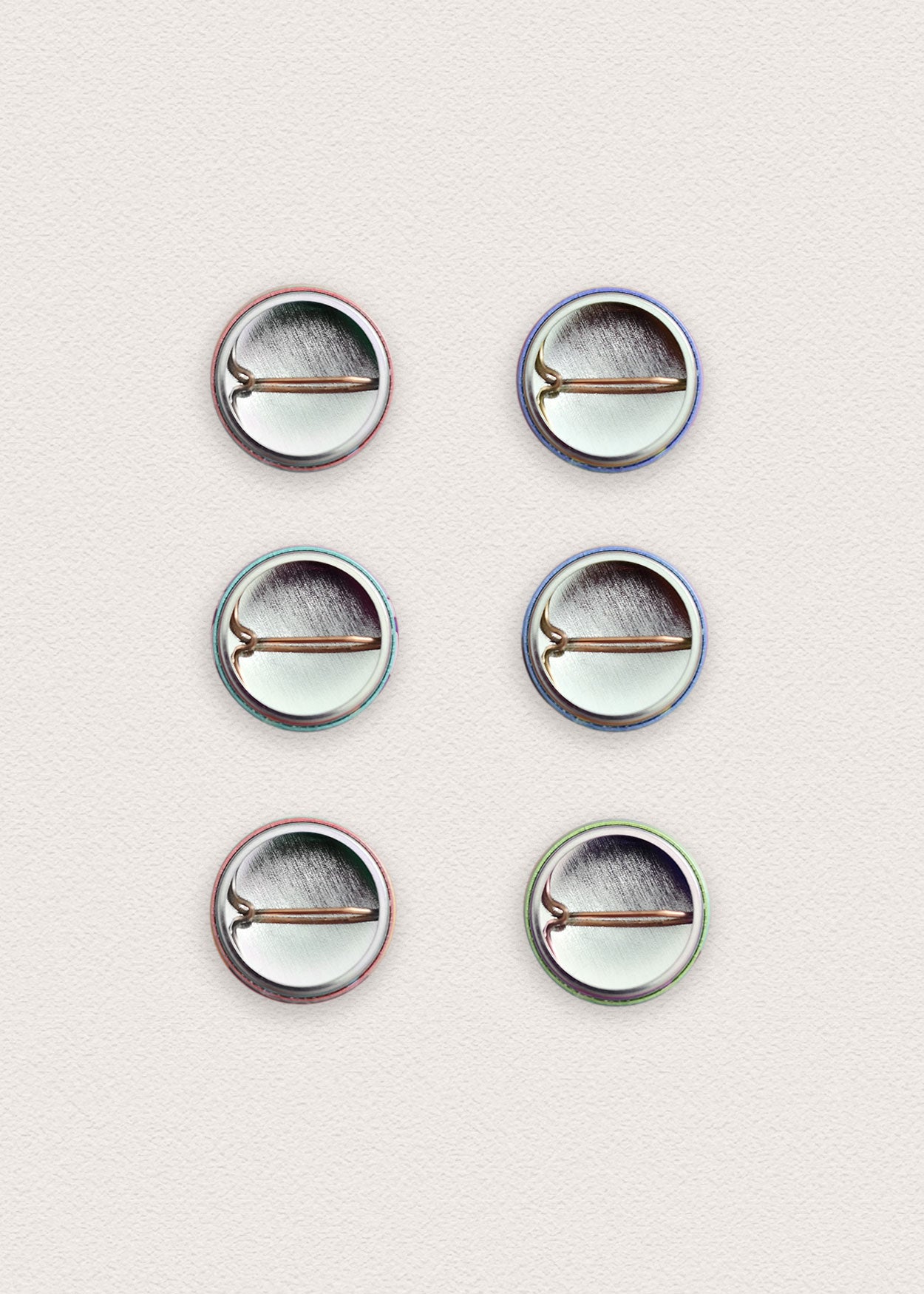 Buttons: 0verwatch