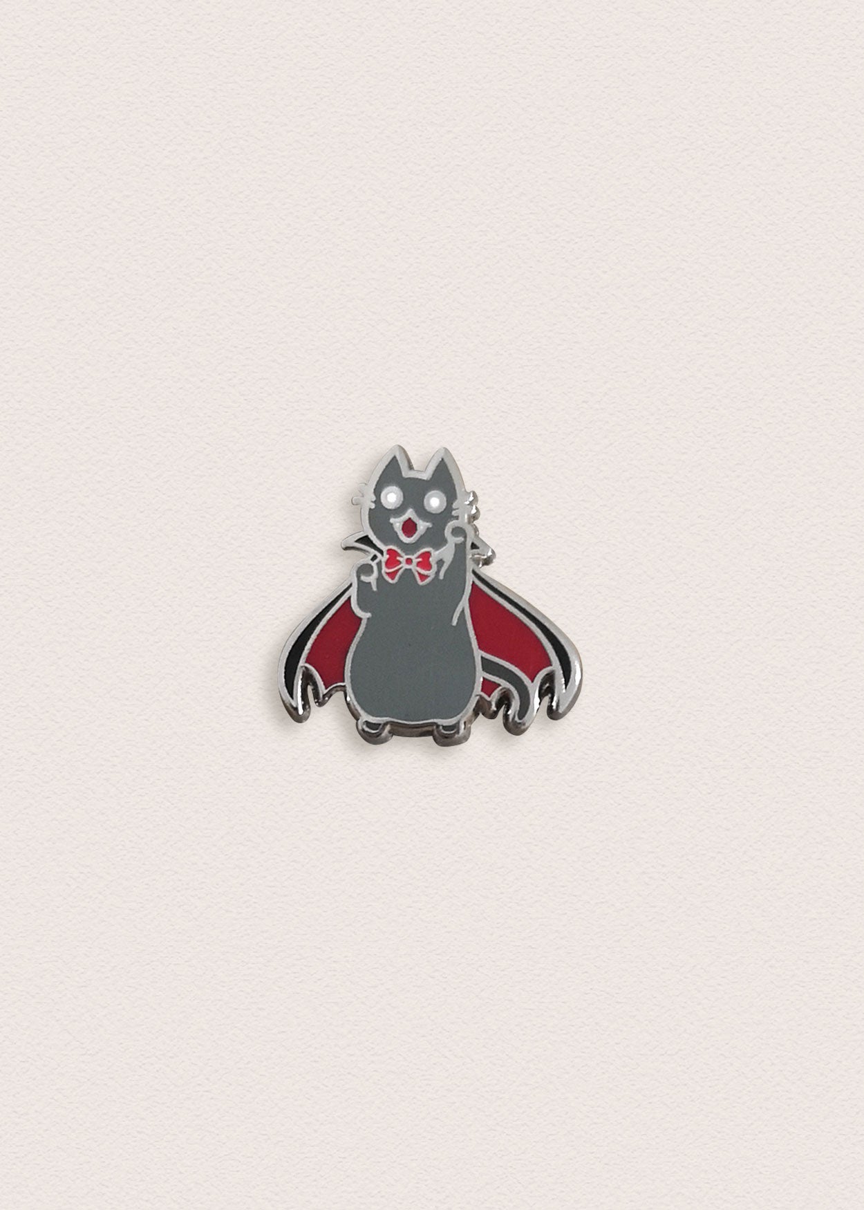 Vampire Cat