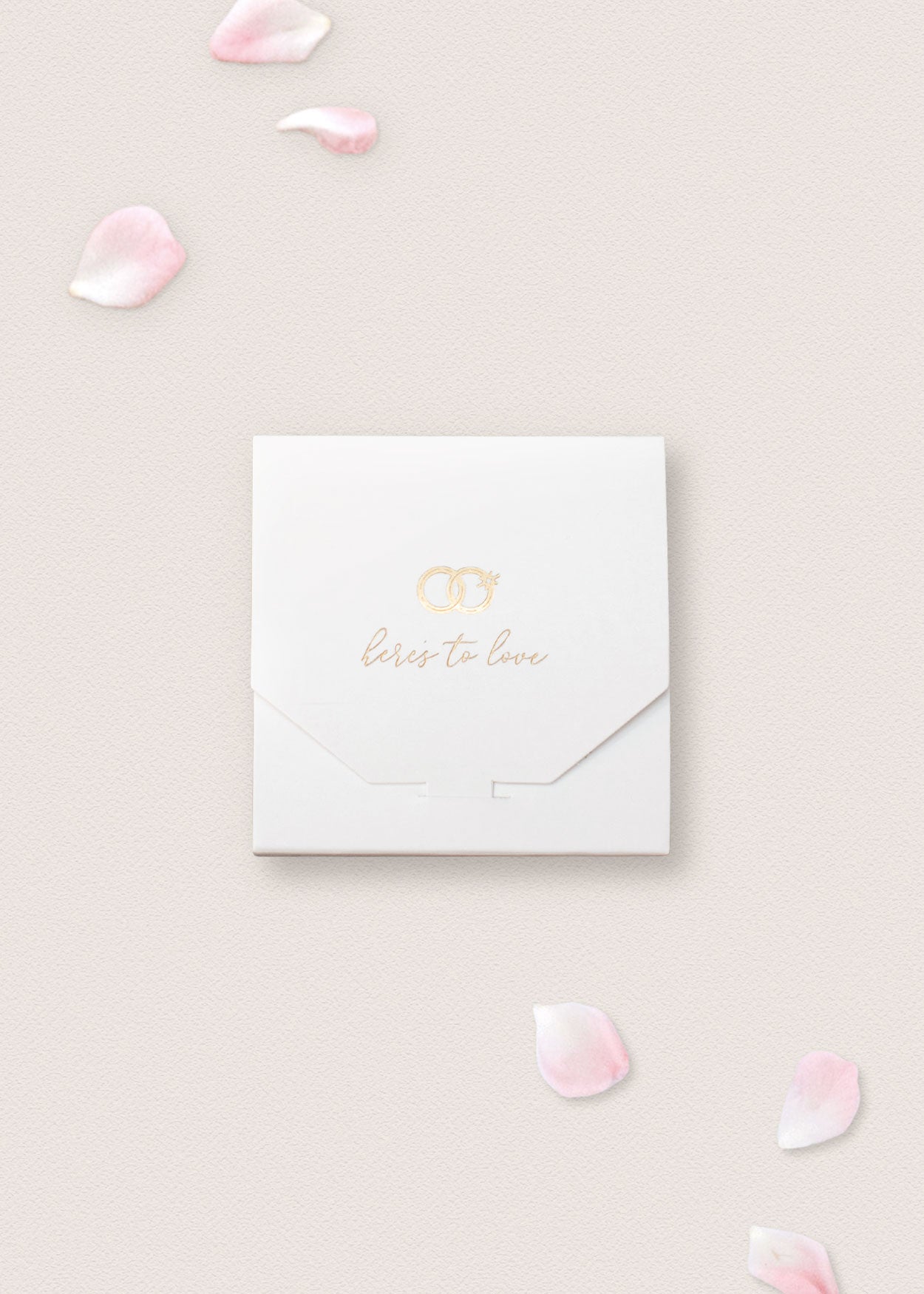 Eternal Love Wedding Favor