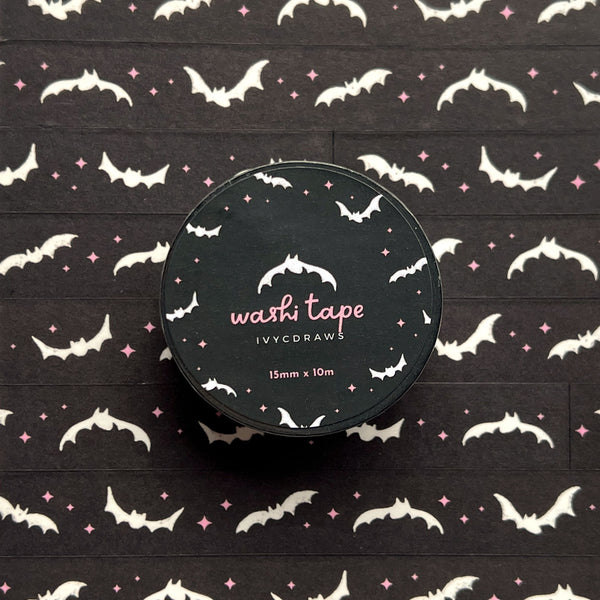 Washi Tape – ivycdraws