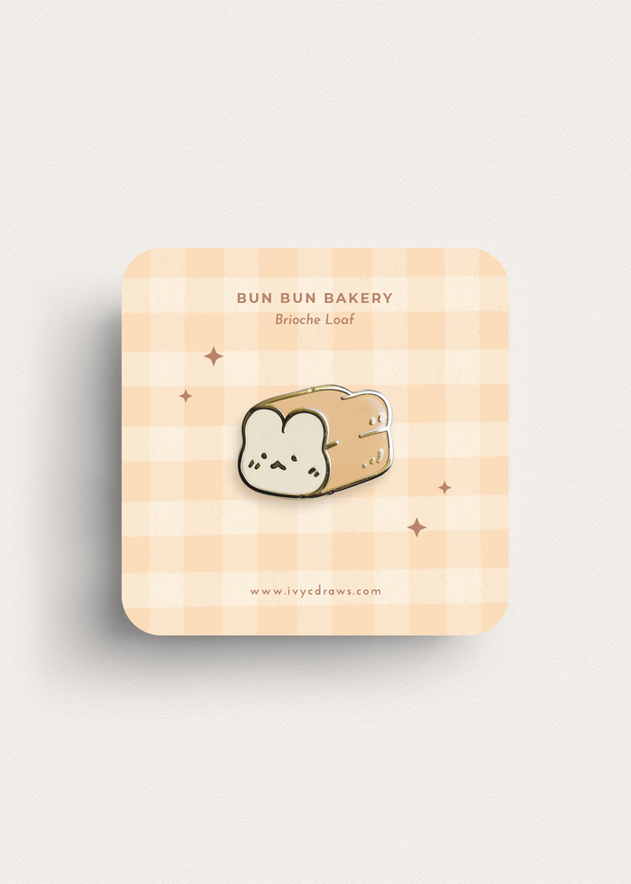 Bun Bun Bakery Bundle