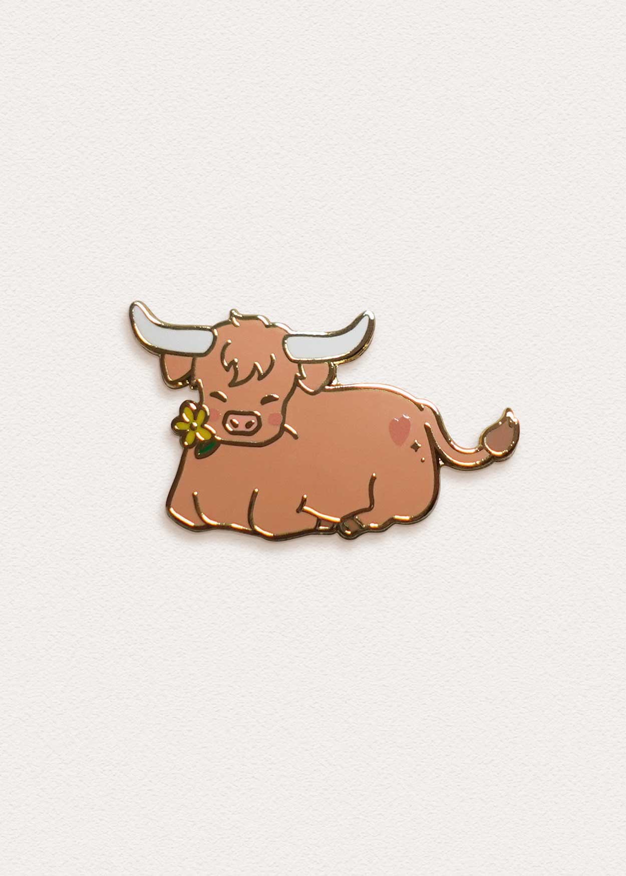 Ox Zodiac Animal