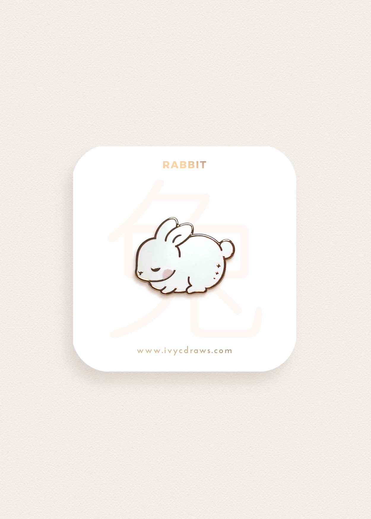 Rabbit Zodiac Animal