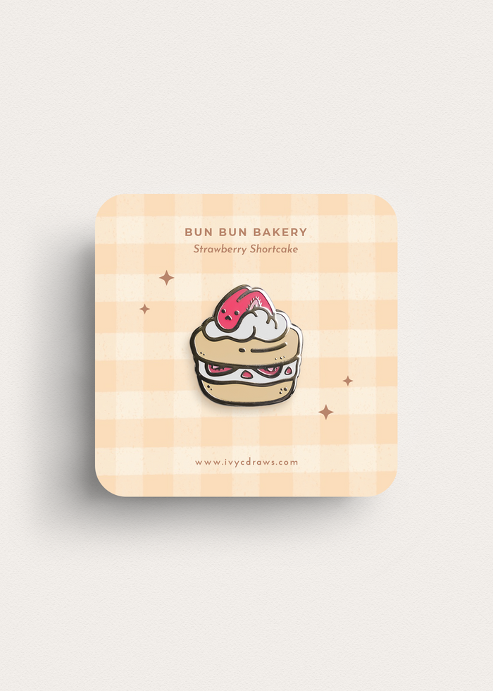 Bun Bun Bakery Bundle