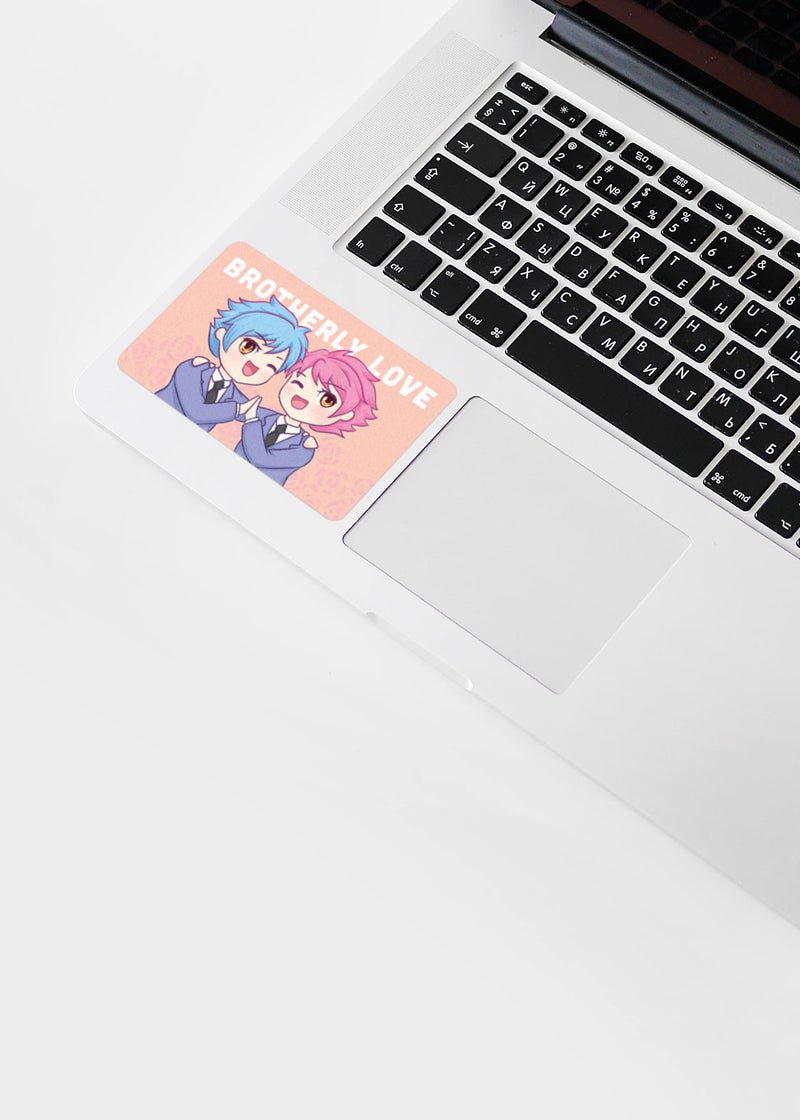 Anime Sticker: Ouran