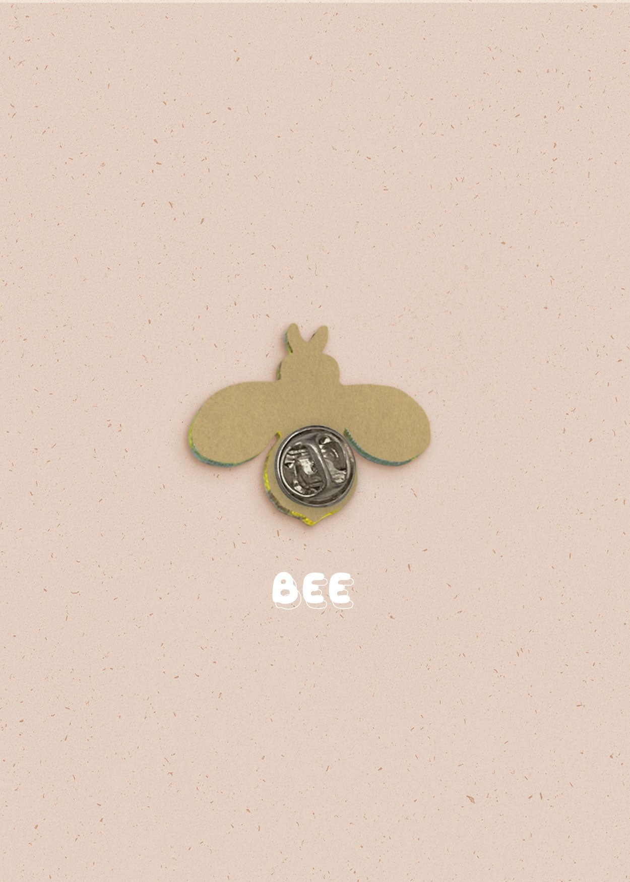 Bee Pin