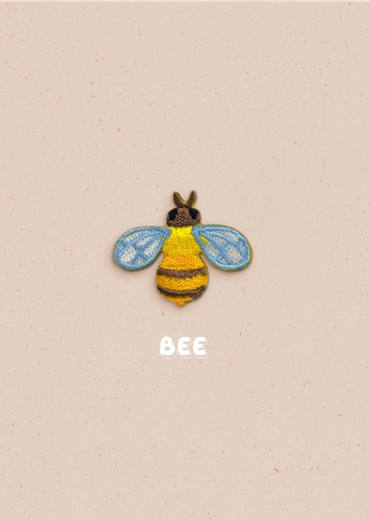 Bee Pin