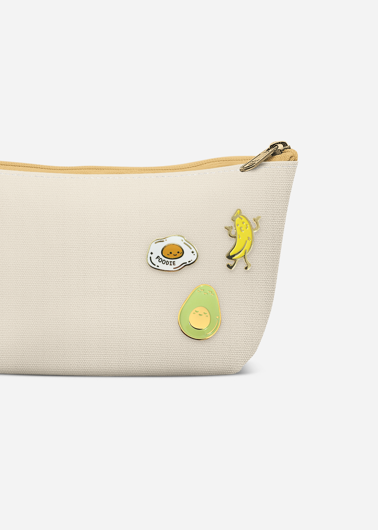 Dancing Banana Pin