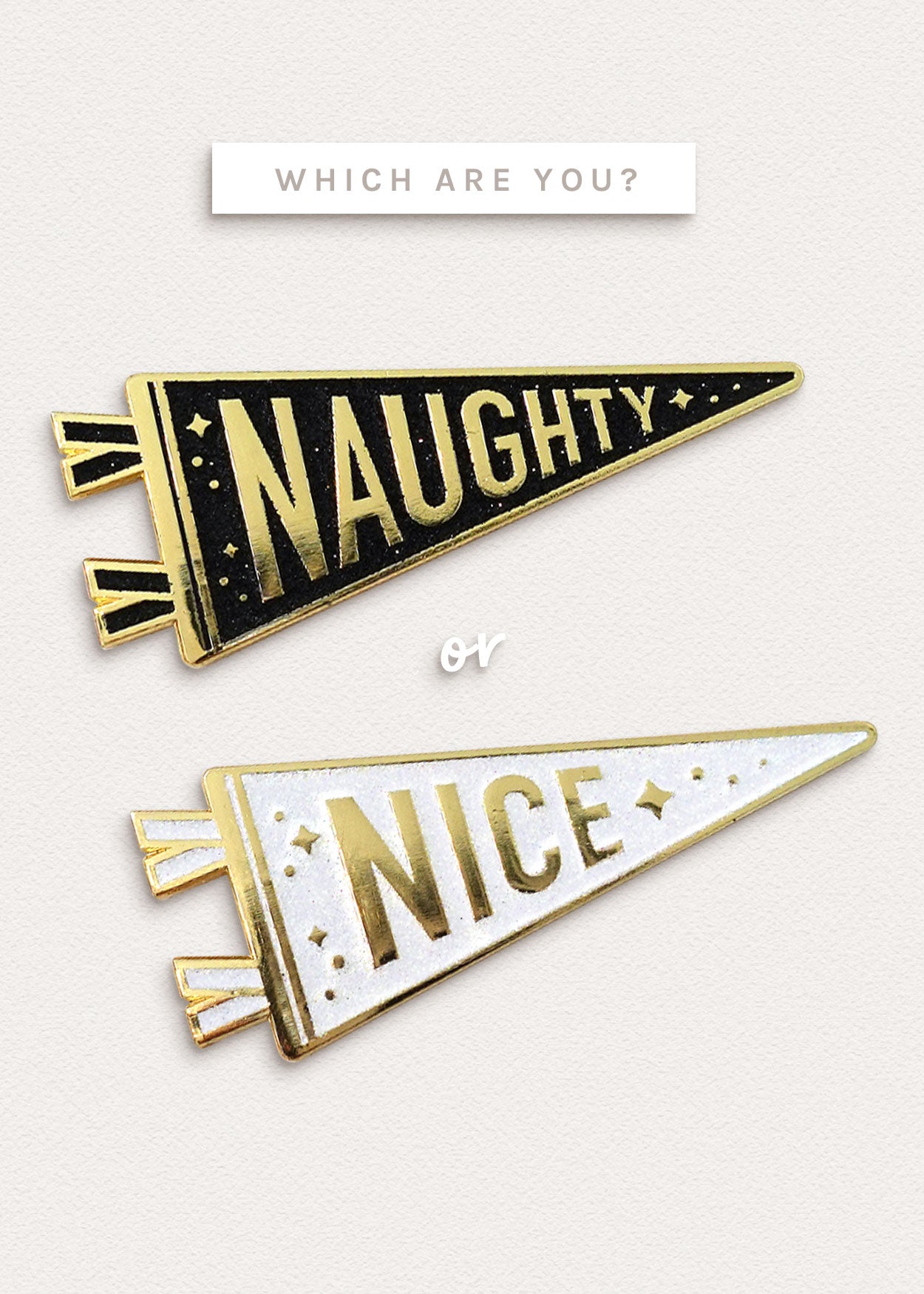 Naughty or Nice