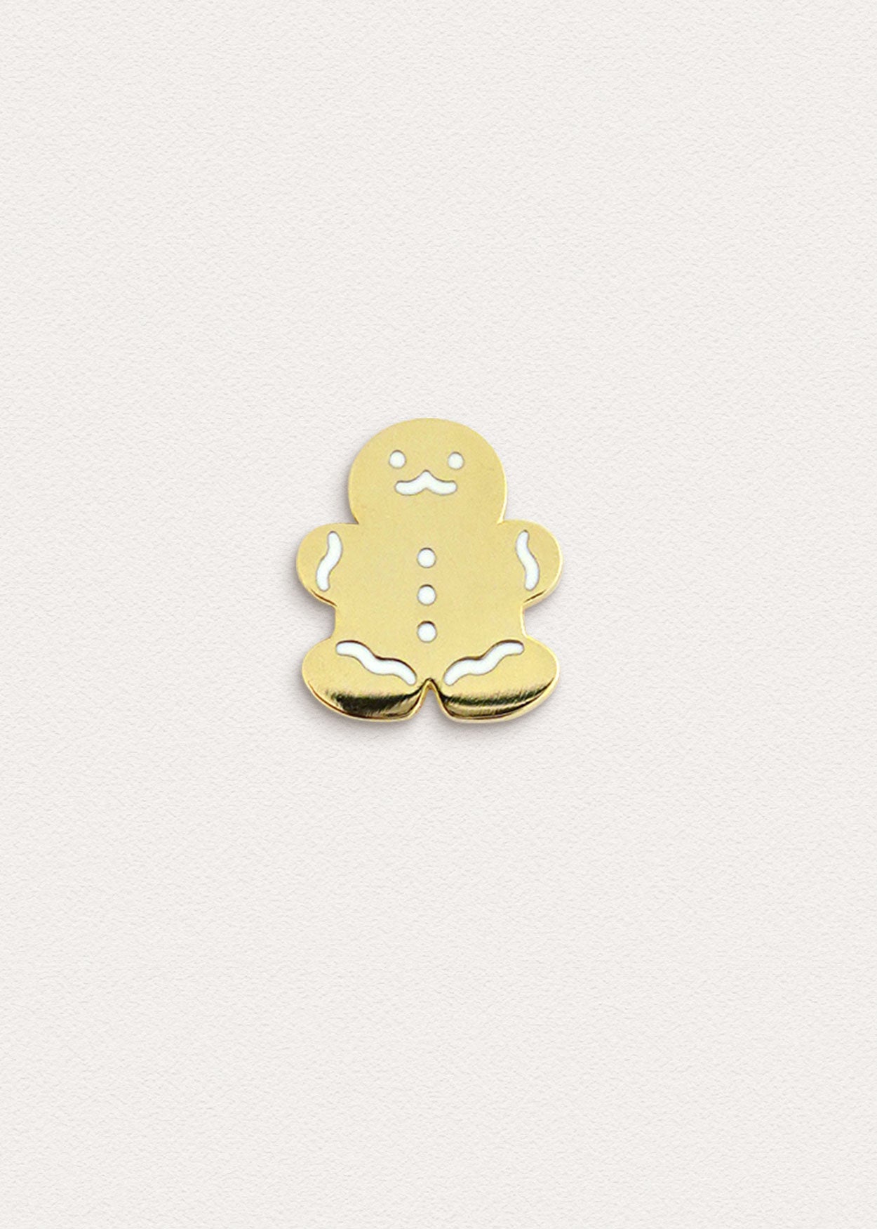 Gingerbread Man