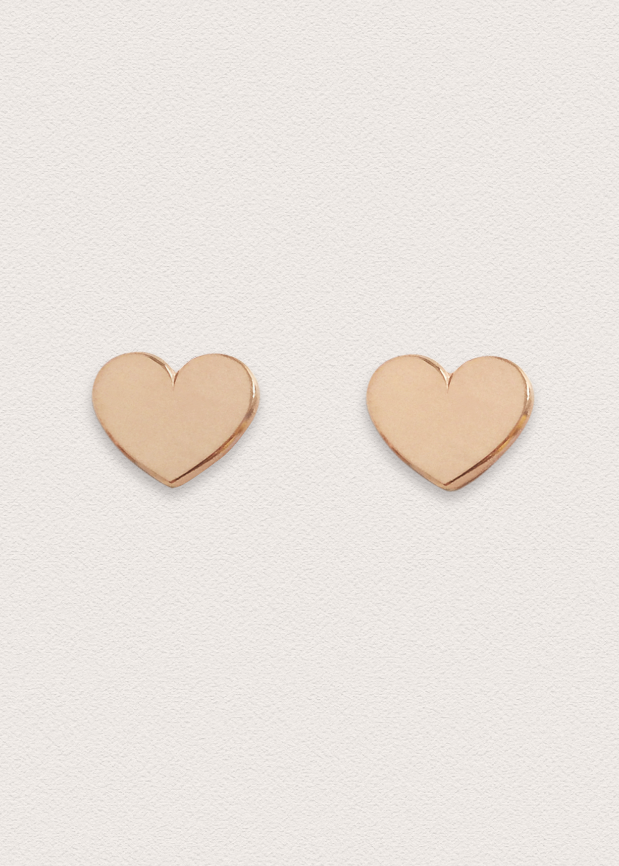 Heart To Heart Pin