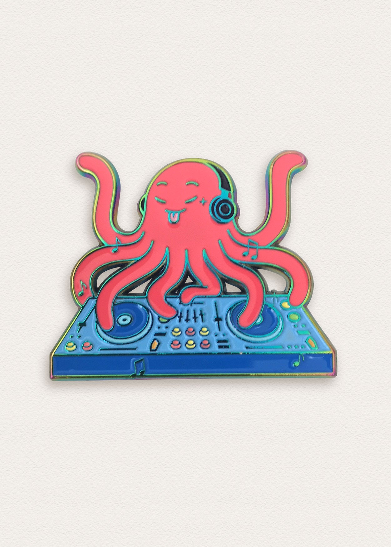 DJ Octo