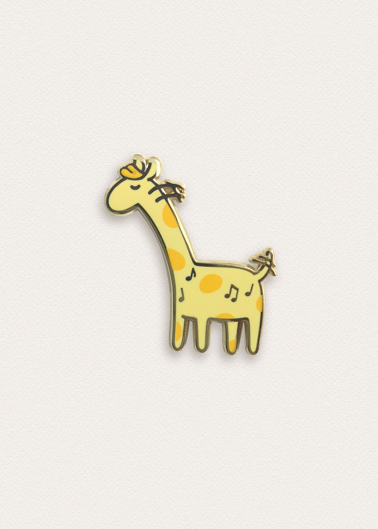 Bang Bang Giraffe