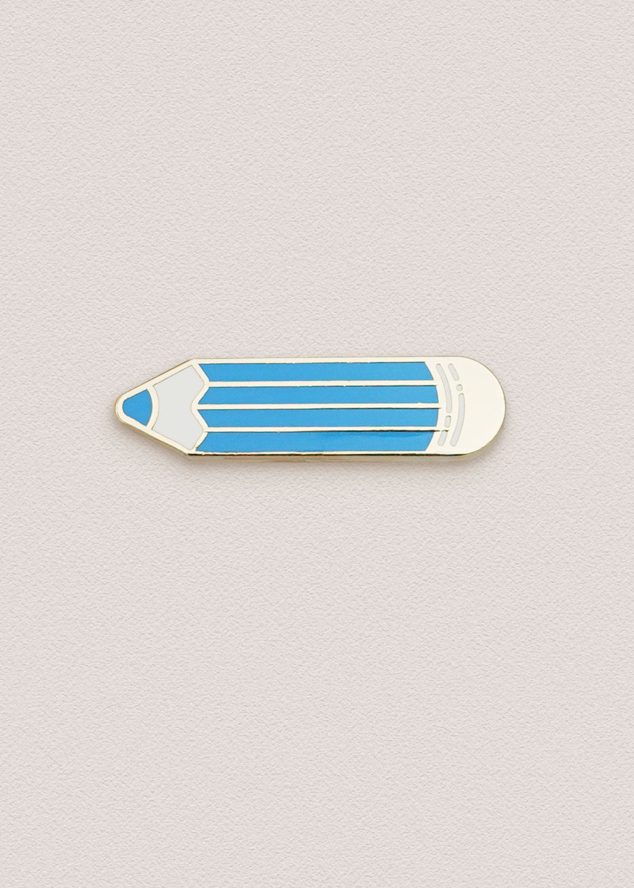 Blue Pencil