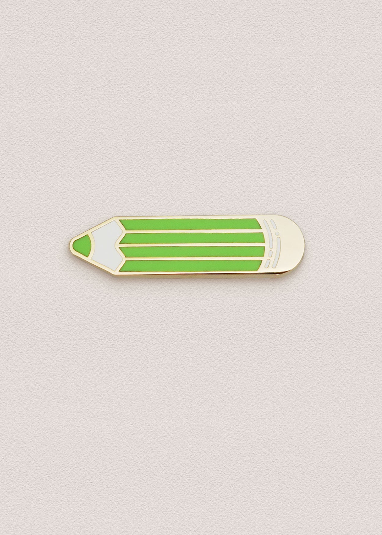 Green Pencil