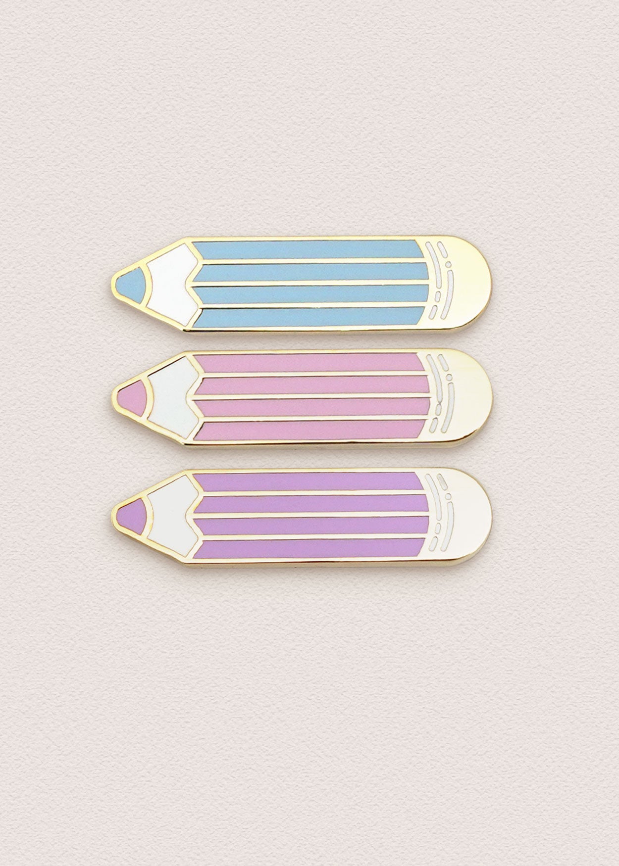 Pastel Colors Set