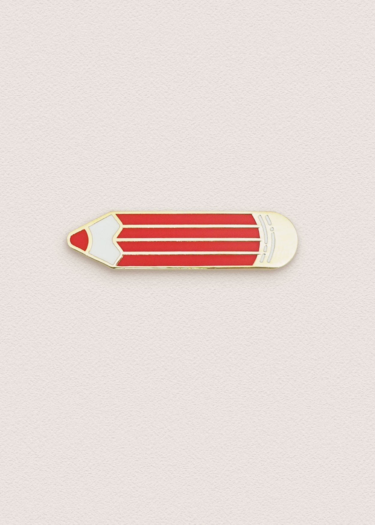 Red Pencil