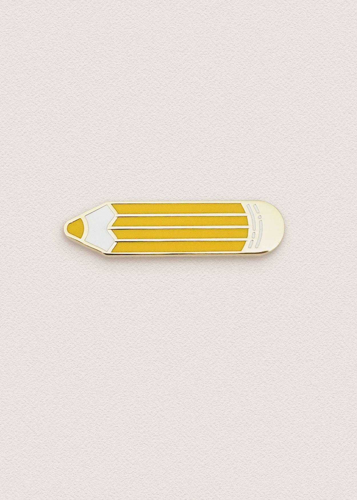 Yellow Pencil