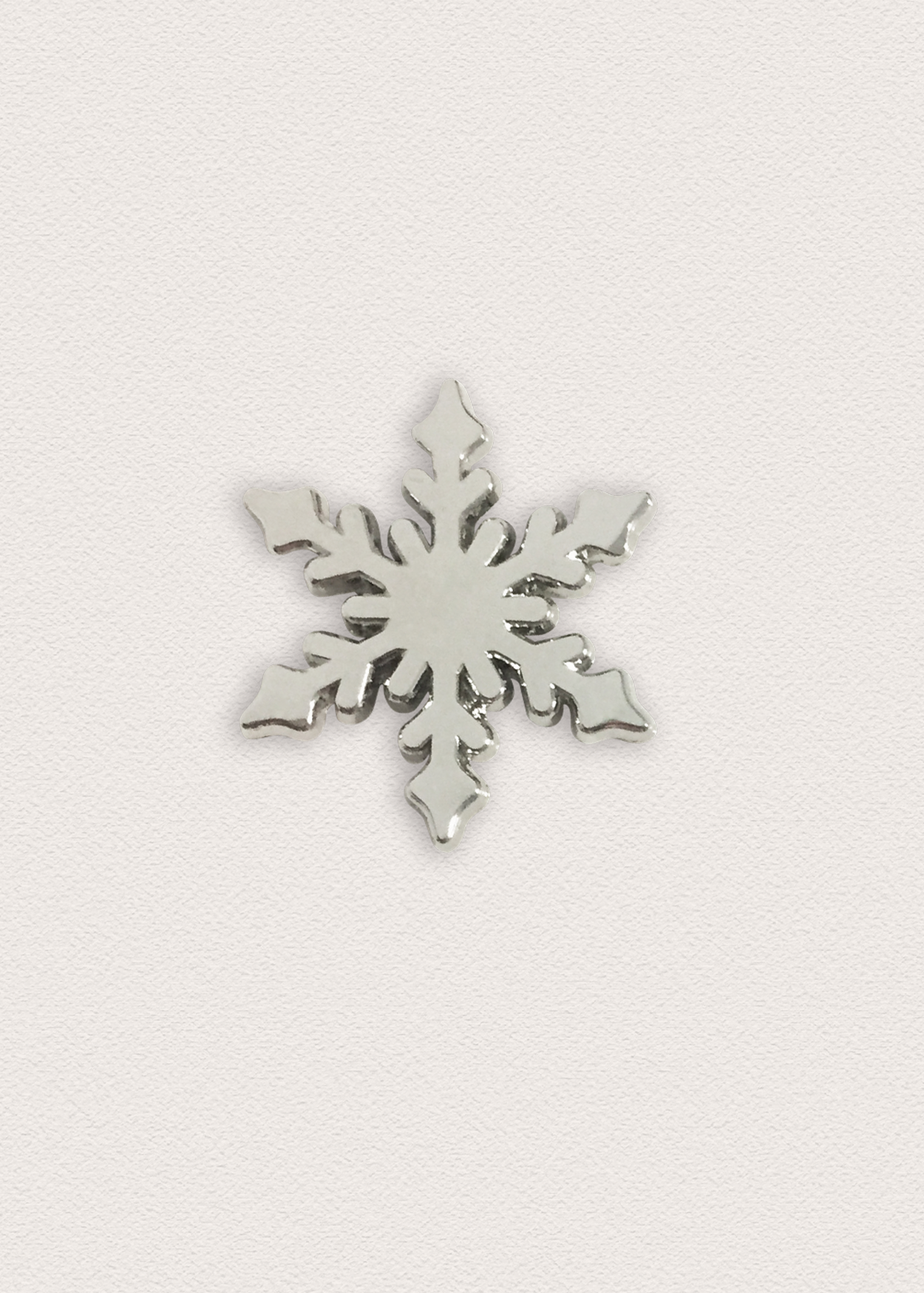 Winter Snowflake