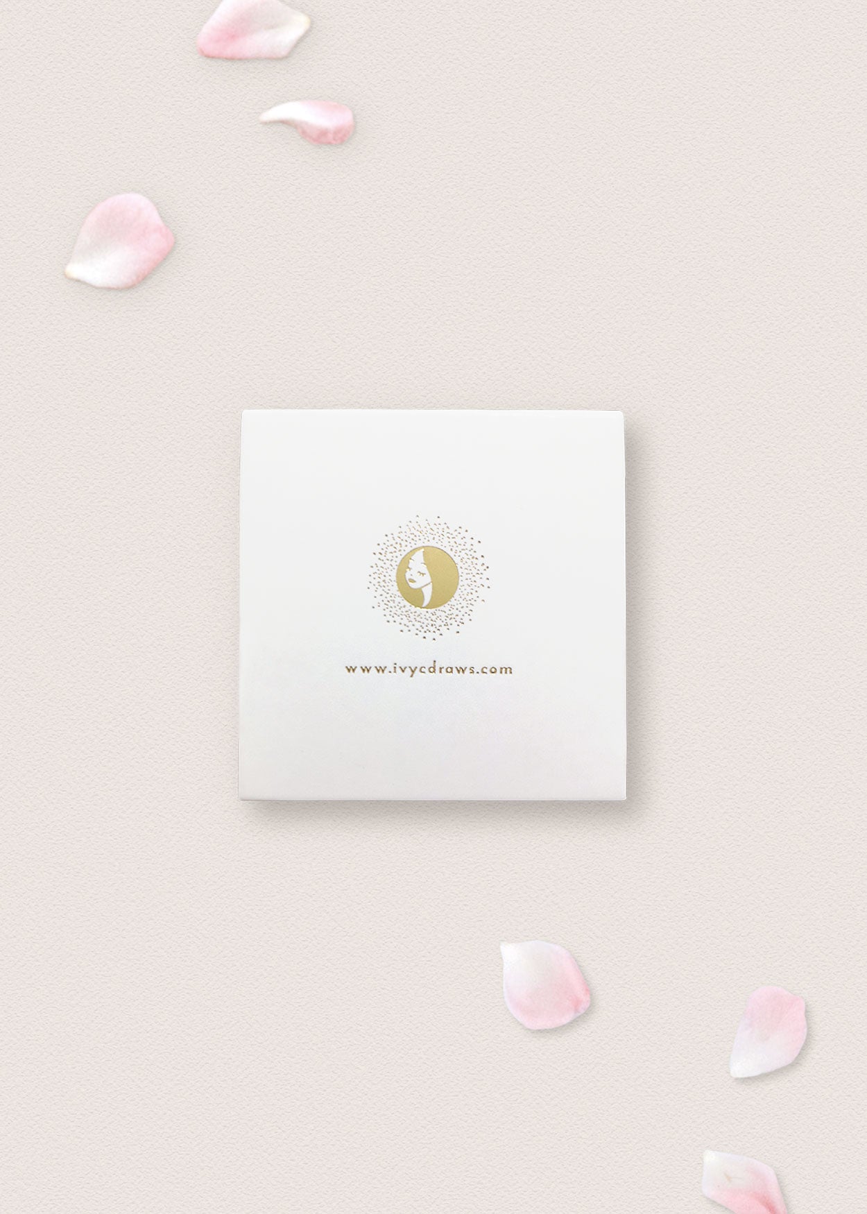 Eternal Love Wedding Favor