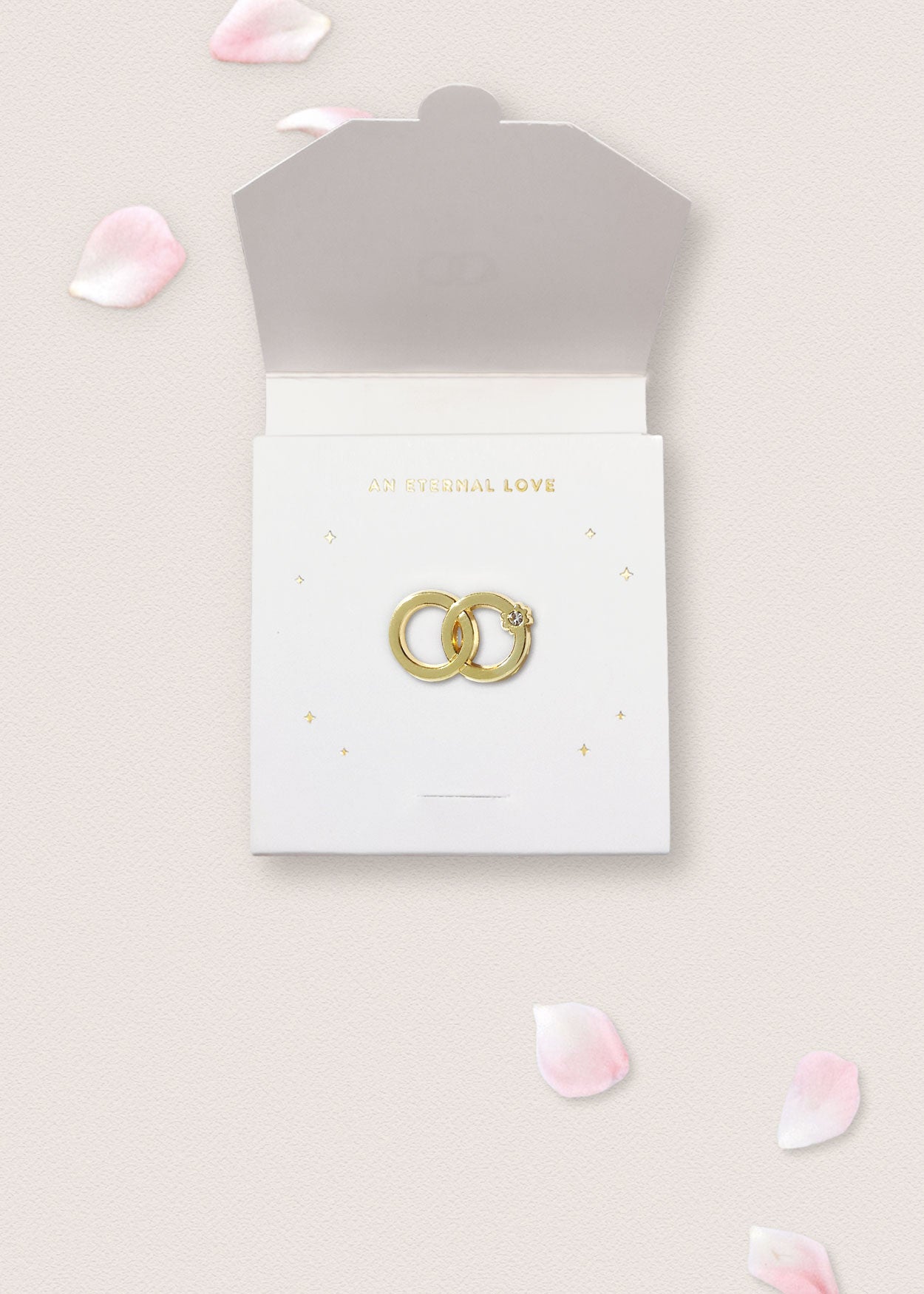 Eternal Love Wedding Favor