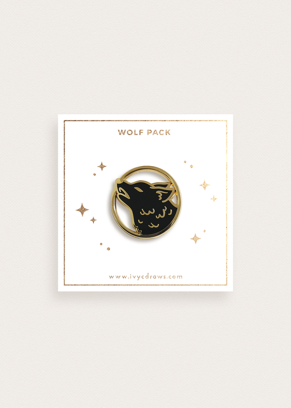 Wolf Pack (Preorder)